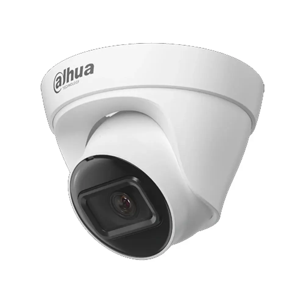 IP-відеокамера 4Mp Dahua DH-IPC-HDW1431T1 f=2.8mm (99-00020130)