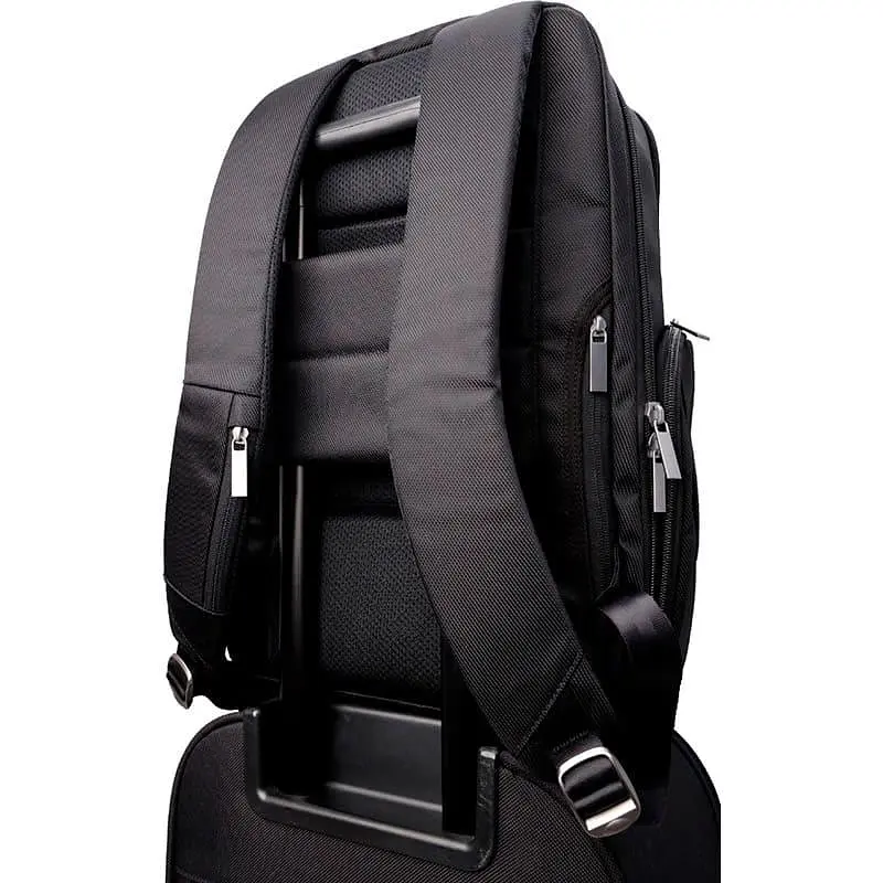 Рюкзак для ноутбука Acer BUSINESS 15" MULTIPOCKET (GP.BAG11.02L) - фото 3