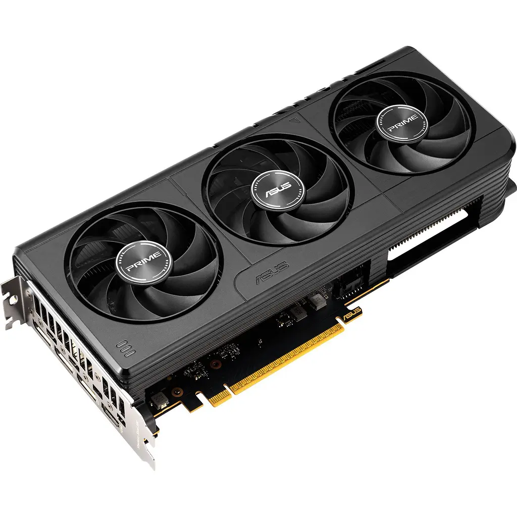 Відеокарта Asus Prime GeForce RTX 5060 8GB OC Edition (PRIME-RTX5060-O8G) UA [145604] - фото 4