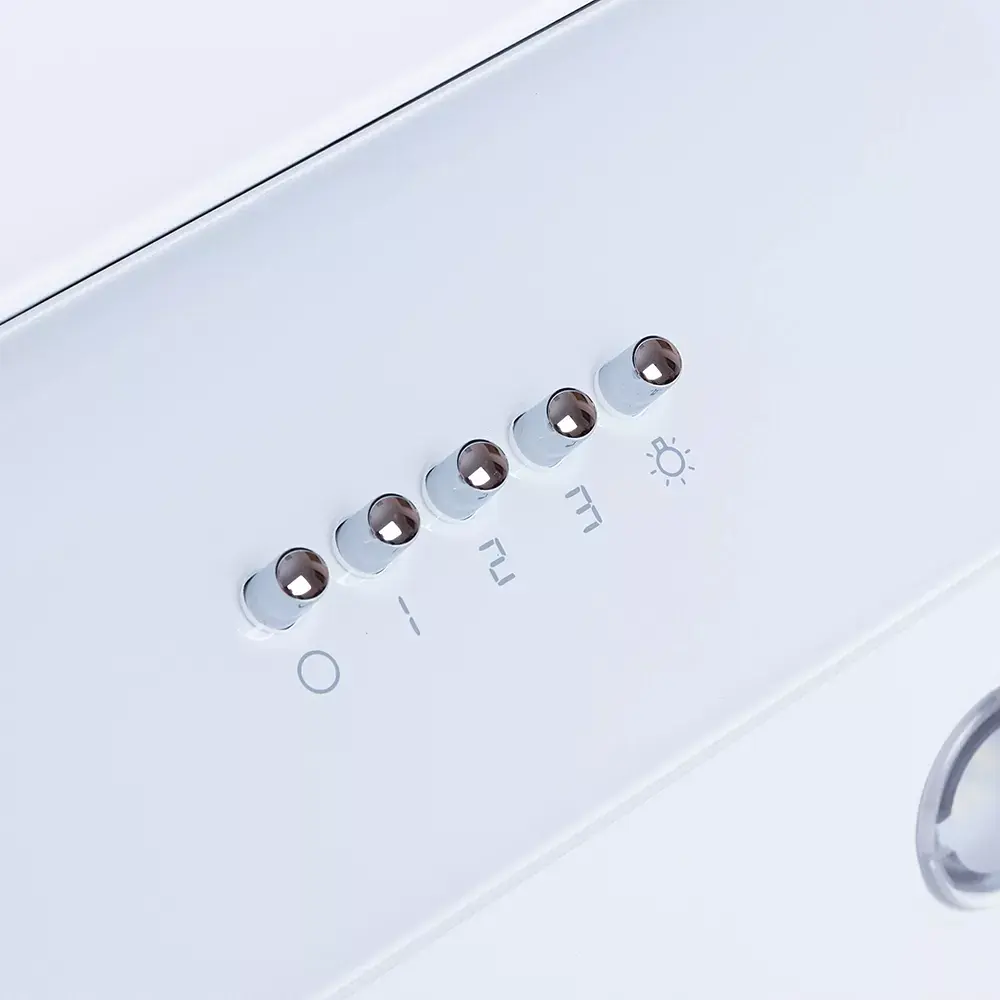 Витяжка декоративна похила Minola HDN 6212 WH 700 LED - фото 6