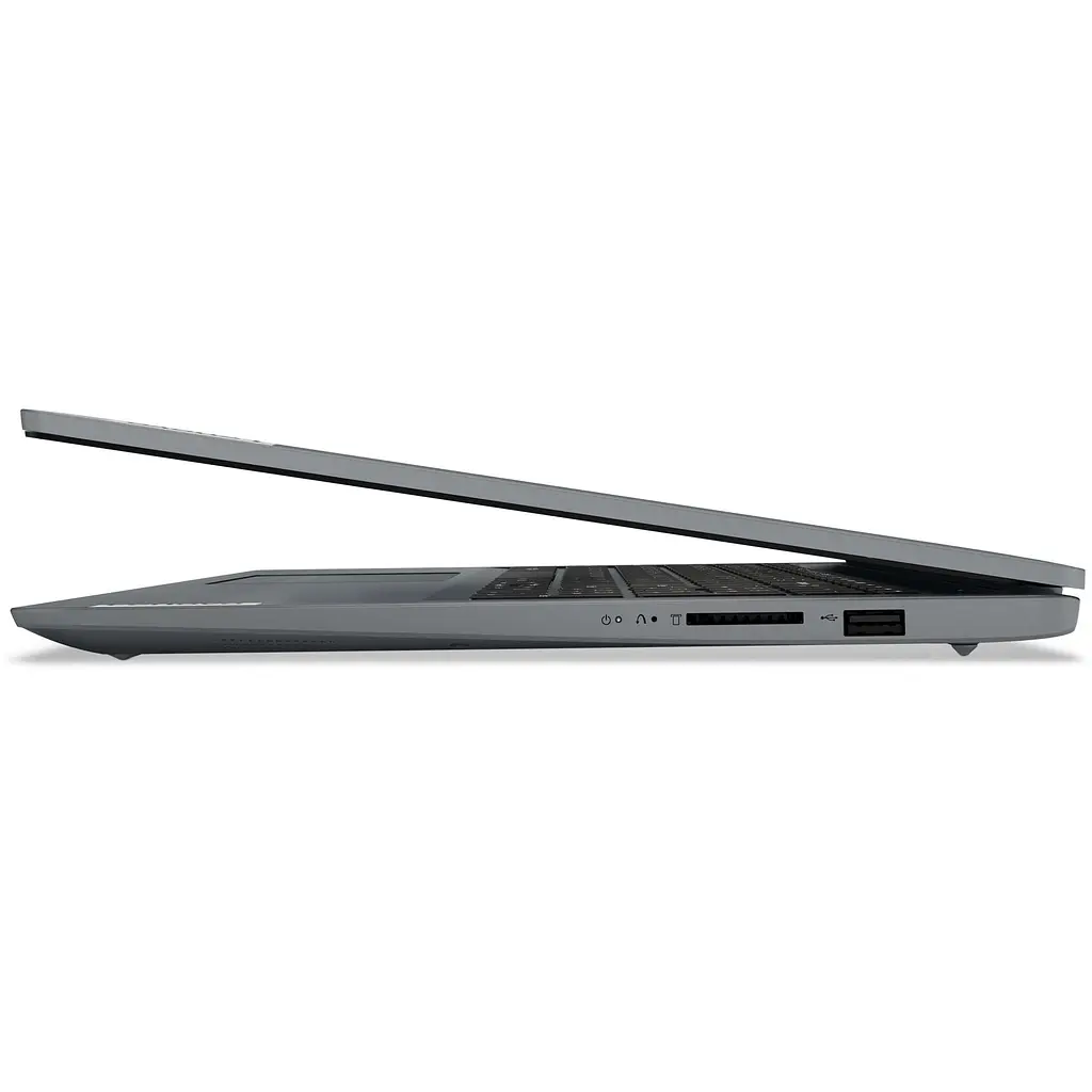 Ноутбук Lenovo IdeaPad 1 15ALC7,82R400PNBM,5 5500U (6-core),Radeon,16GB 3200MHz (8GB la bord + 8GB) DDR4,512GB,Без ОС - фото 12