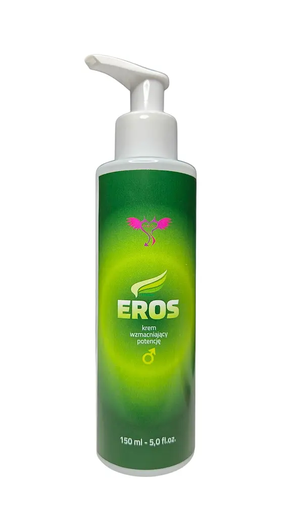 Крем для ерекції Emily Love Eros, 150 мл - фото 3