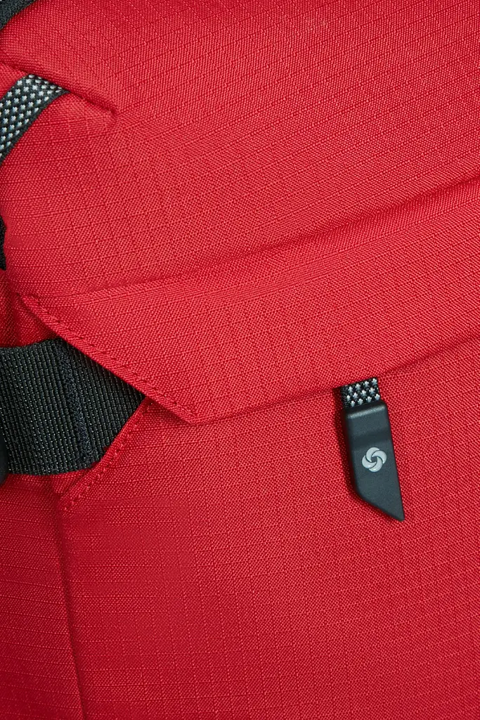 Дорожня Сумка На Колесах Samsonite ROADSEEKER BRICK RED 55x35x23 KQ9*00001 - фото 5