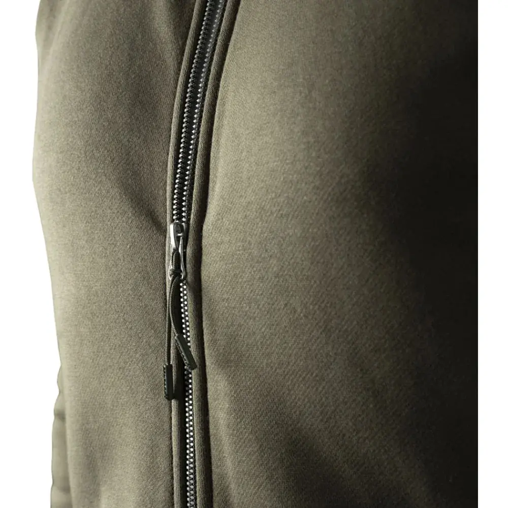 Флисовая кофта Pentagon Highneck Sweater XL Ral - фото 3