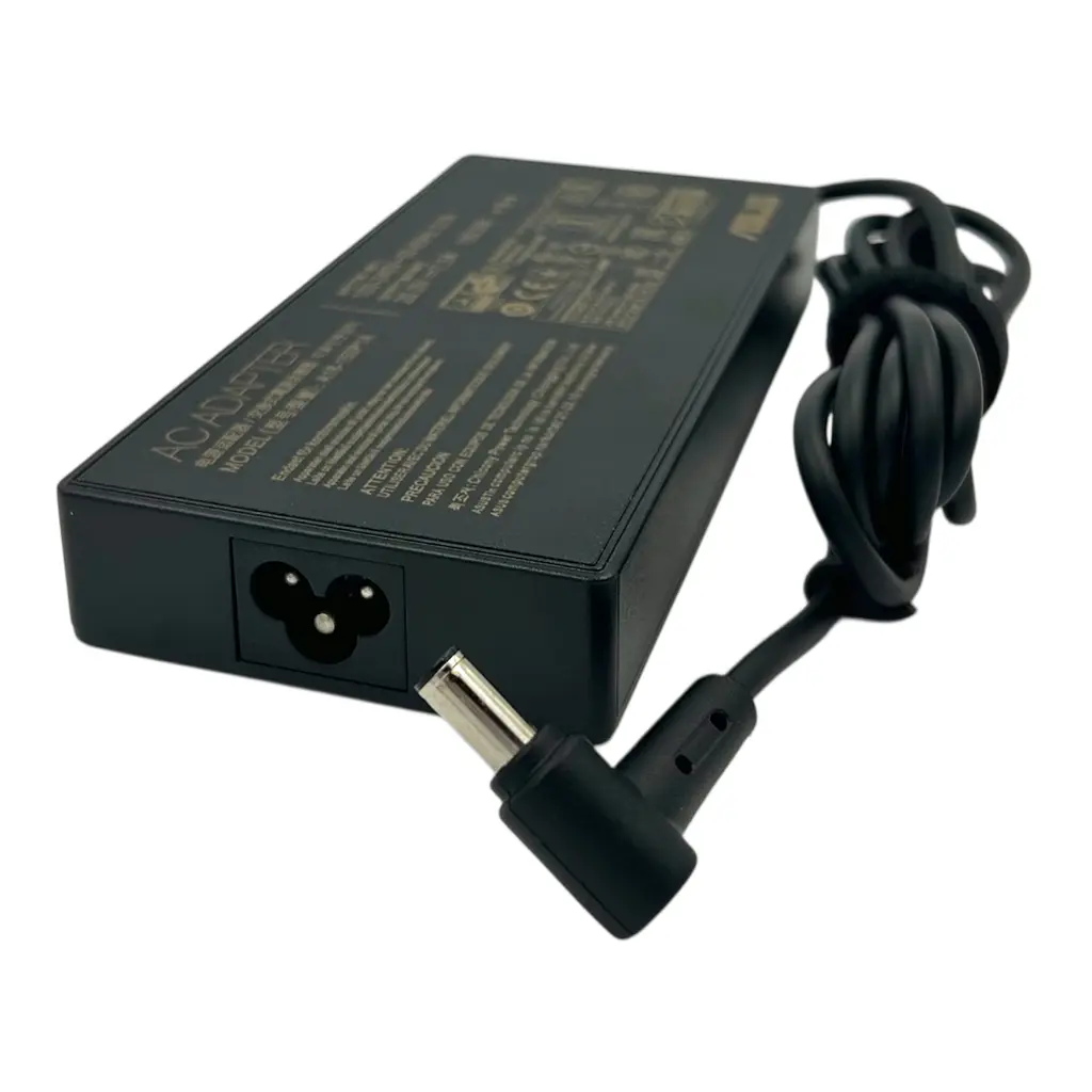 Блок живлення Asus 20V 7.5A 150W 6.0x3.7 pin Slim PRC (A18-150P1A) - фото 3