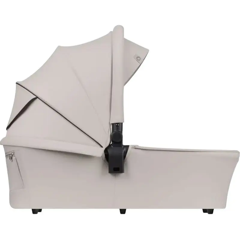 Коляска универсальная Lionelo Mika Plus 2 в 1 beige sand (LO-MIKA PLUS 2IN1 BEIGE SAND) - фото 10