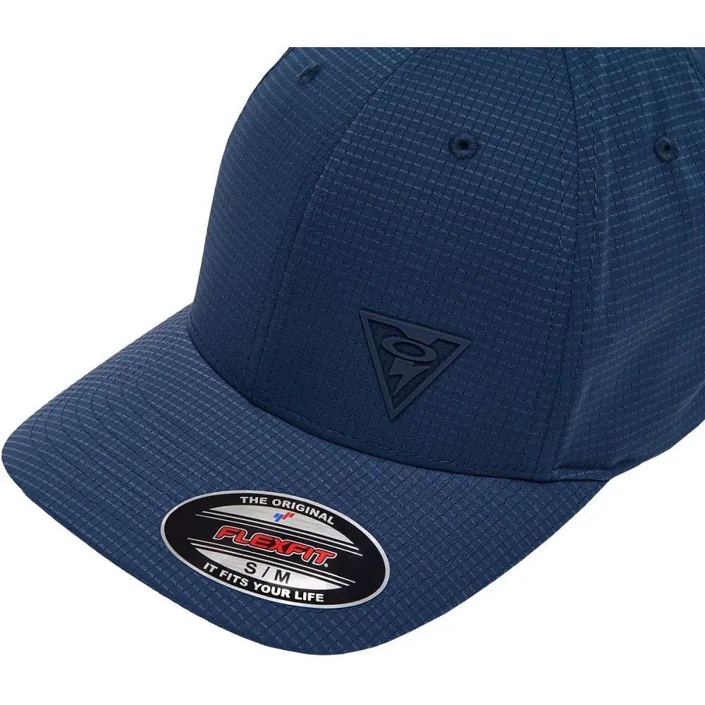 Кепка Oakley SI Tech Cap L/XL Fathom - фото 2
