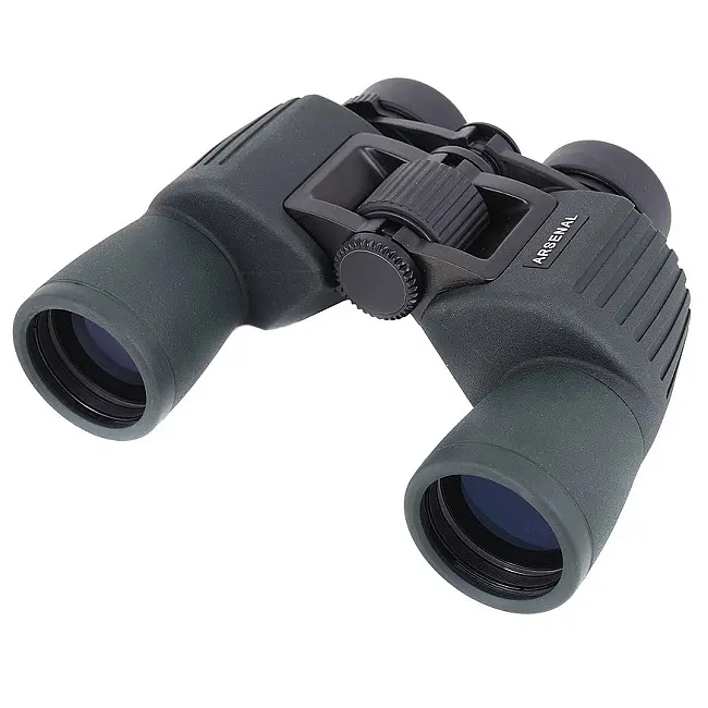 Бінокль Arsenal 8x42 (BW13-0842) - фото 3
