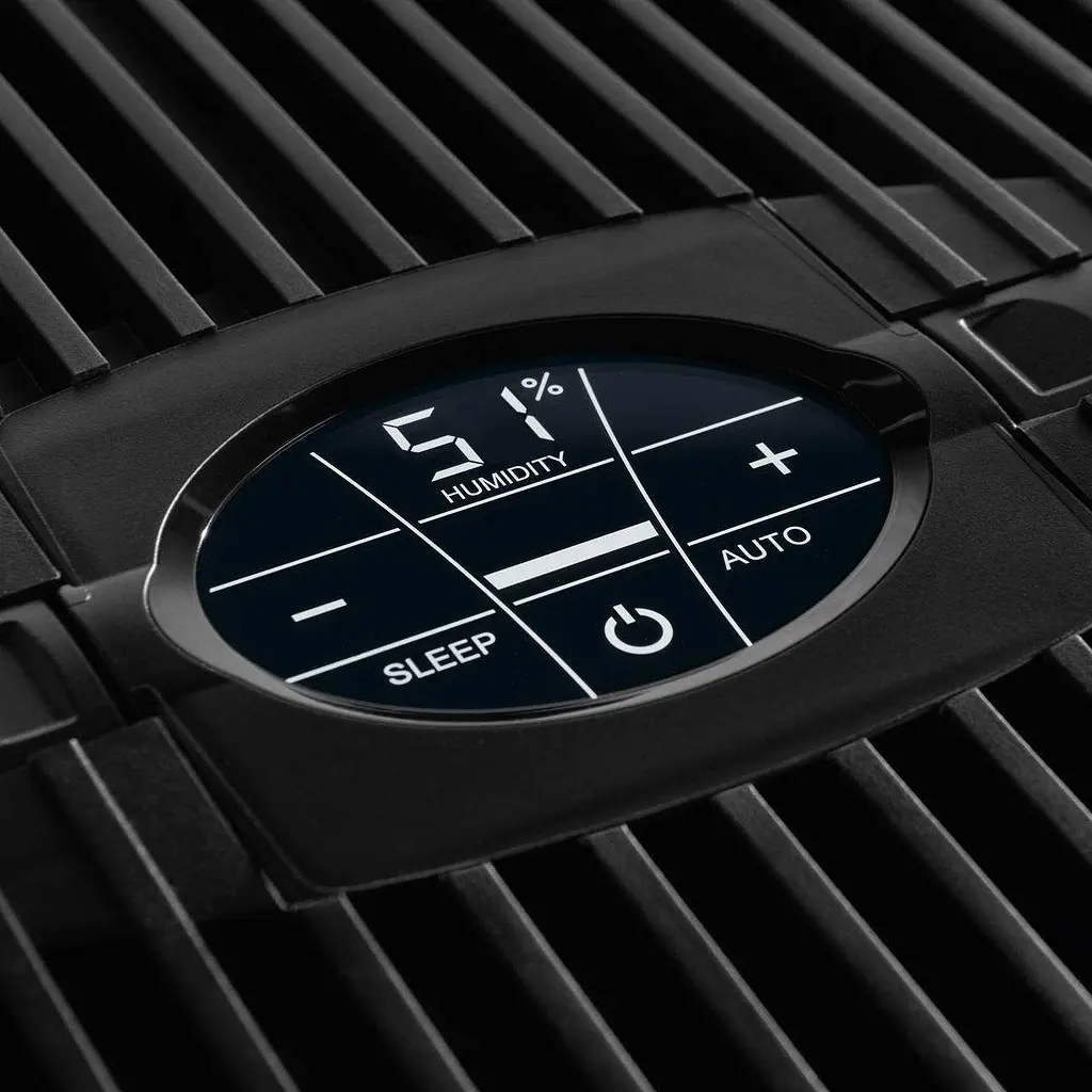 Воздухоочиститель Venta LW45 Comfort Plus Black - фото 2