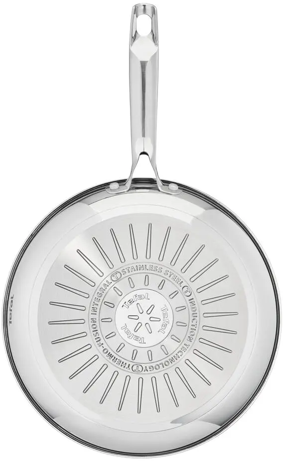 Набір сковорідок Tefal Duetto+ 24 і 28 см (G732S255) - фото 4