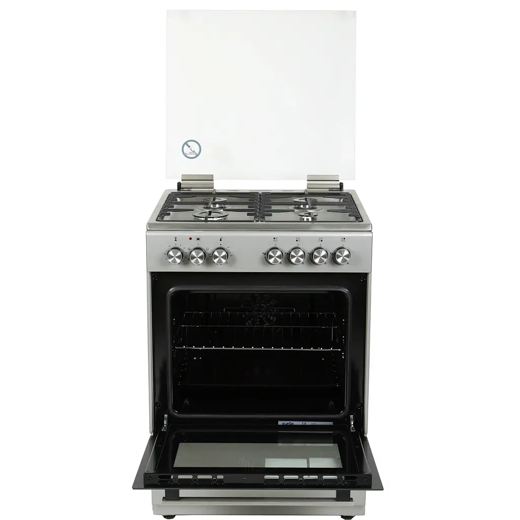 Кухонна плита Ventolux GE 6060 CS 6MT (X) - фото 3