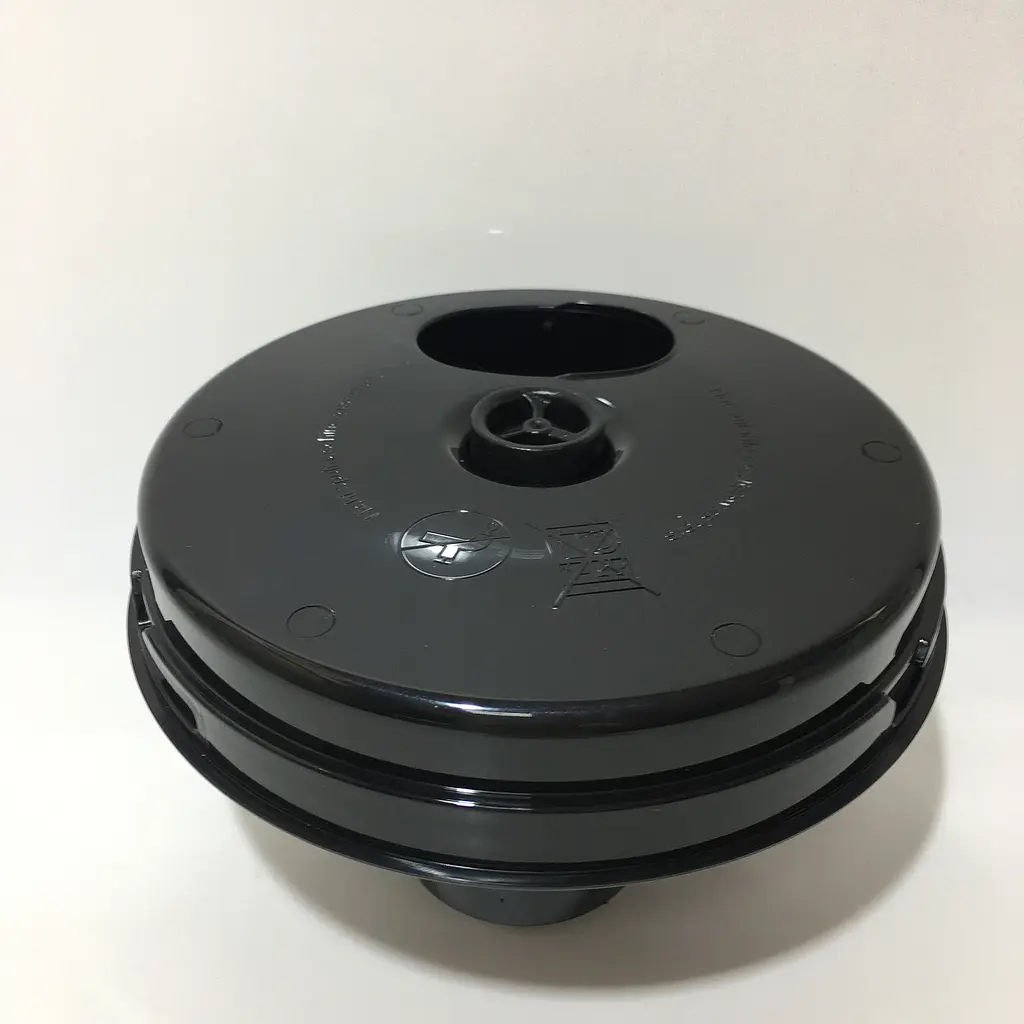 Крышка-редуктор основной чаши для блендера Bosch MaxoMixx MS8CM6190, MSM88190, 00753481 (753481) - фото 5