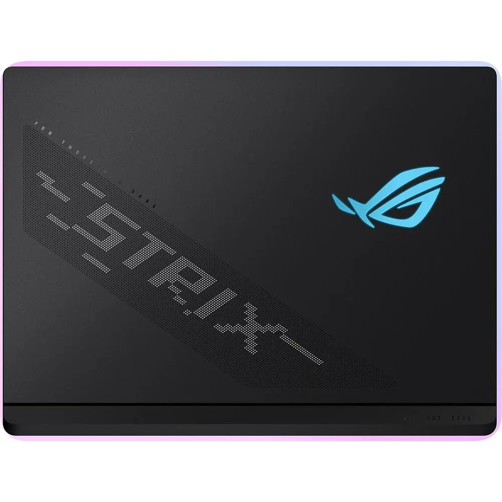 Ігровий ноутбук ASUS ROG Strix SCAR 18 (G835LX-SA064), Intel Core Ultra 9 275HX до 5.4 ГГц, 18" WQXGA MiniLED 240Hz, 64 ГБ, SSD 2 ТБ, NVIDIA GeForce RTX 509 - фото 6