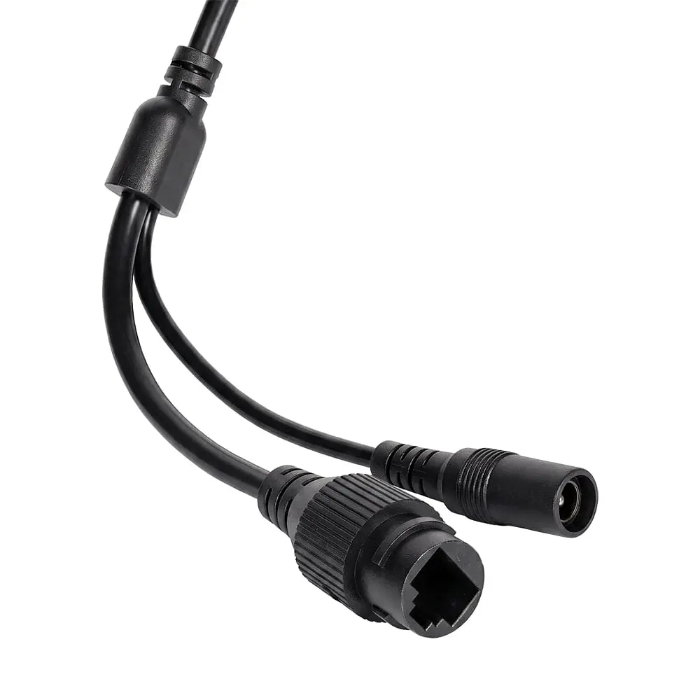 IP PTZ-відеокамера з WiFi 6Mp (2*3Mp) Light Vision VLC-9606WI10ZL (CareCam Pro) f=4+8mm, ІЧ+LED-підсвічування, з мікрофоном (75-00353) - фото 7