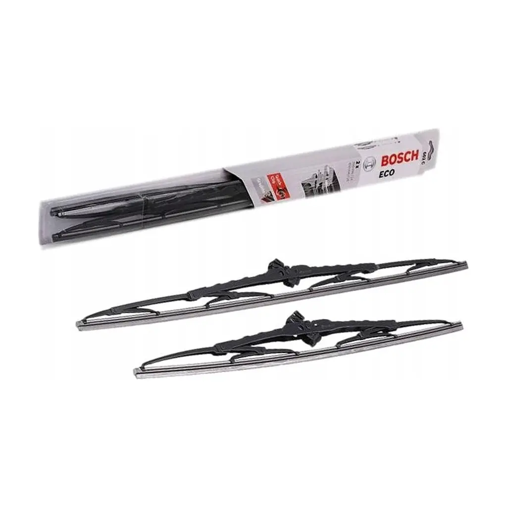Щітка склоочисника Bosch 3 397 010 253 - фото 3