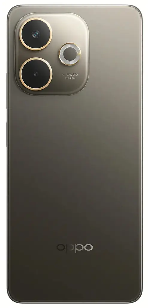 Смартфон Oppo A5 PRO 5G 8/256GB Black Brown 7136281 - фото 7