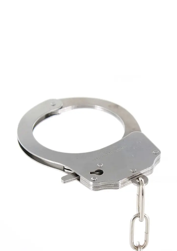 Наручники Toy Joy Furry Fun Cuffs 28 см мульти - фото 3