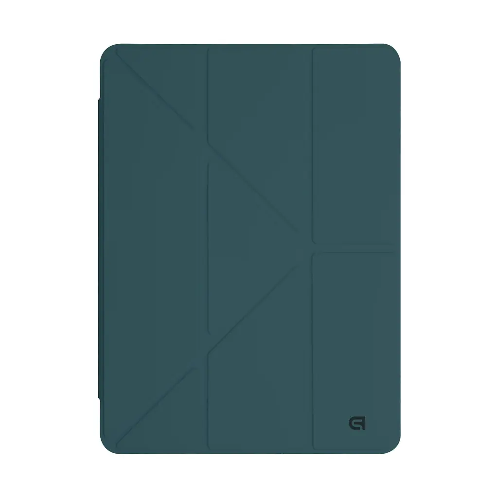 Чехол ArmorStandart Y-Type PEN для iPad 11 2025 (A16) / 10.9 2024 / 2022 Pine Green