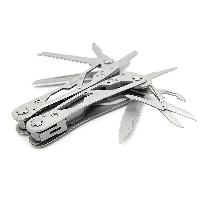 Мультитул Multi Tool Ganzo G202 - фото 6