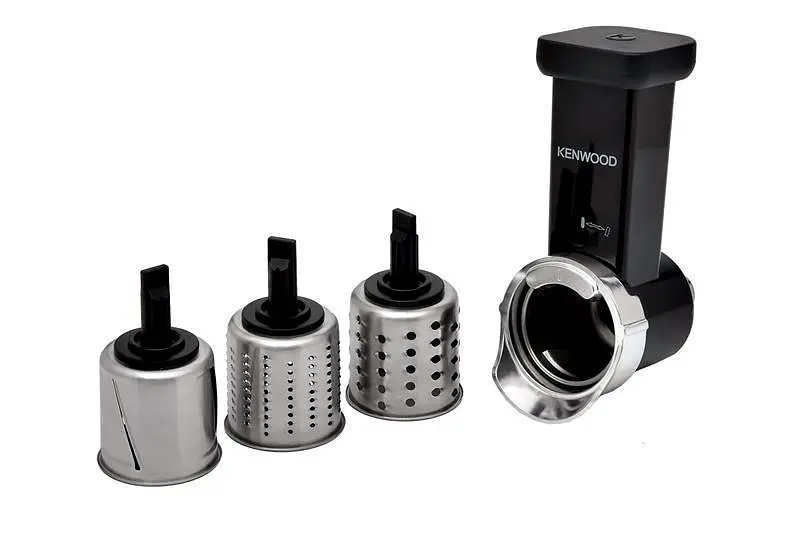 М`ясорубка Kenwood MG516 - фото 10