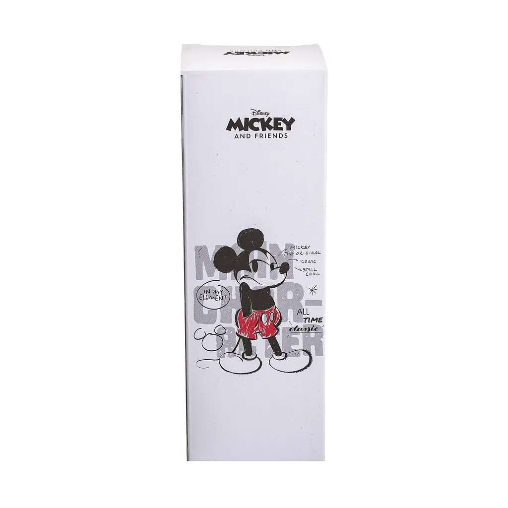 Термос дитячий Disney 500 мл з кришкою на защіпці, чорний Yiwu HP-14-3B - фото 8