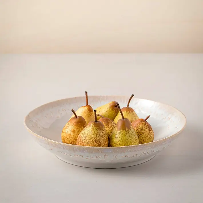 Тарілка Casafina Taormina для пасти 21.5х5.5 см 850 мл біла (560673980197) - фото 2