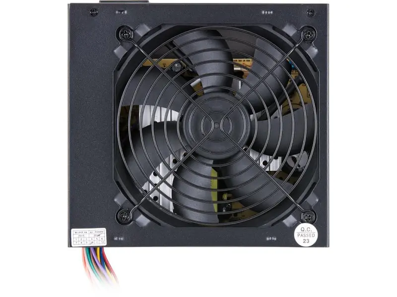 Блок питания Vinga PSU 12 450 - фото 2