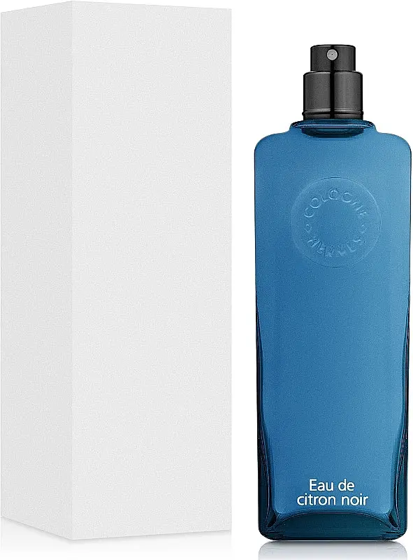 Оригінал Hermes Hermessence Eau De Citron Noir 100 мл ТЕСТЕР Одеколон - фото 2
