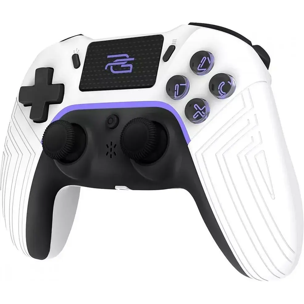 Геймпад Proove Gaming Skadi Wireless Gamepad white (WGSK00022002) - фото 2