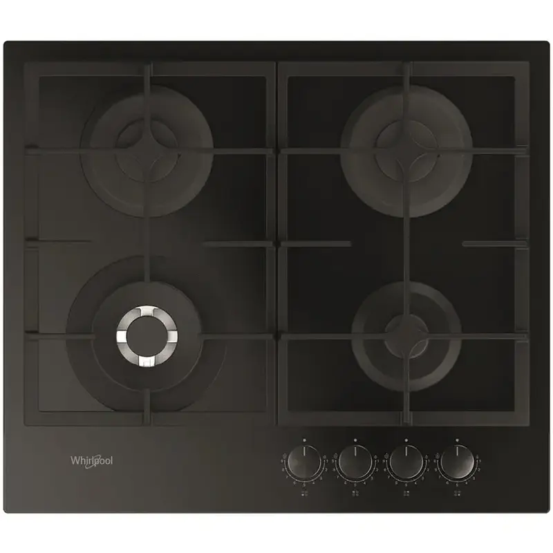 Робоча поверхня WHIRLPOOL GOFL 629/NB1 - фото 8
