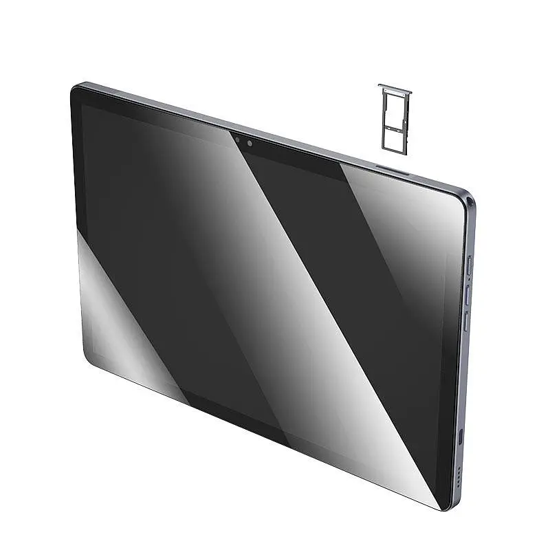 Планшет Hoco HI14 10.95-inch calling tablet PC (Europe Asia and Africa) 3/64GB 4G call - фото 5