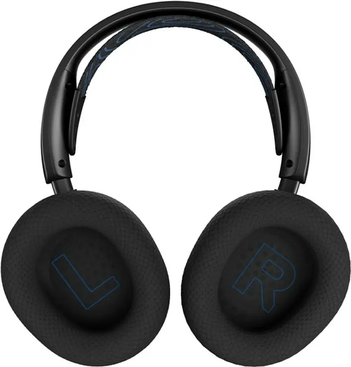 Навушники SteelSeries Arctis Nova 5P Black (61673) - фото 4