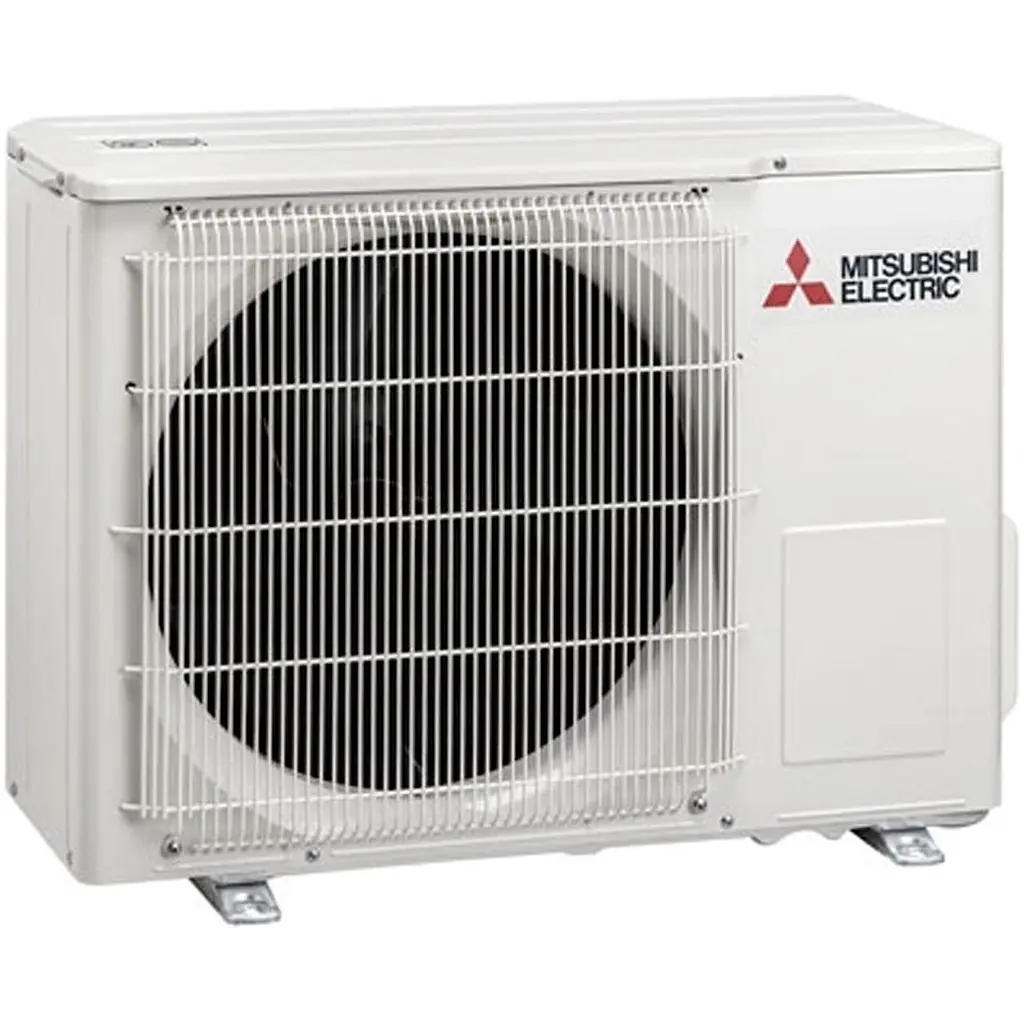 Спліт-система Mitsubishi Electric Bt-Classic MSZ-BT25VG/MUZ-BT25VG [129680] - фото 4
