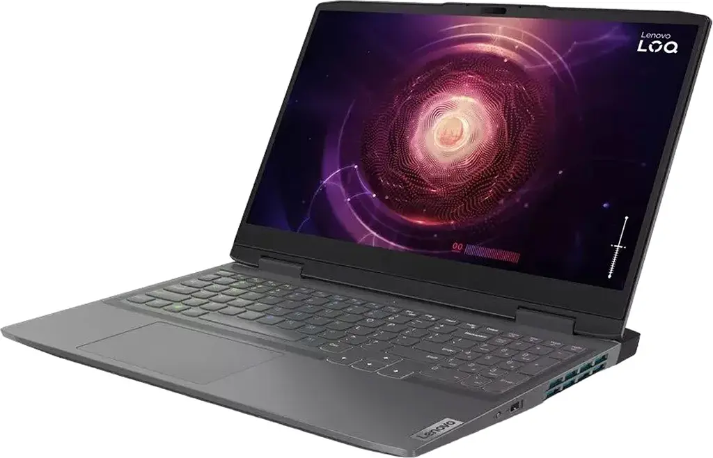 Ноутбук Lenovo LOQ 15APH8 [82XT0088RM] [90701] - фото 2