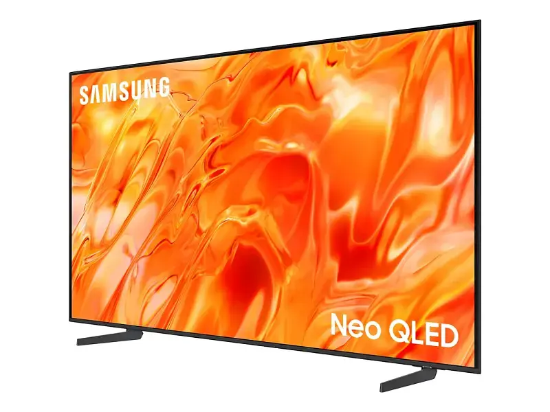 Телевізор Samsung QE85QN70HAUXUA - фото 2