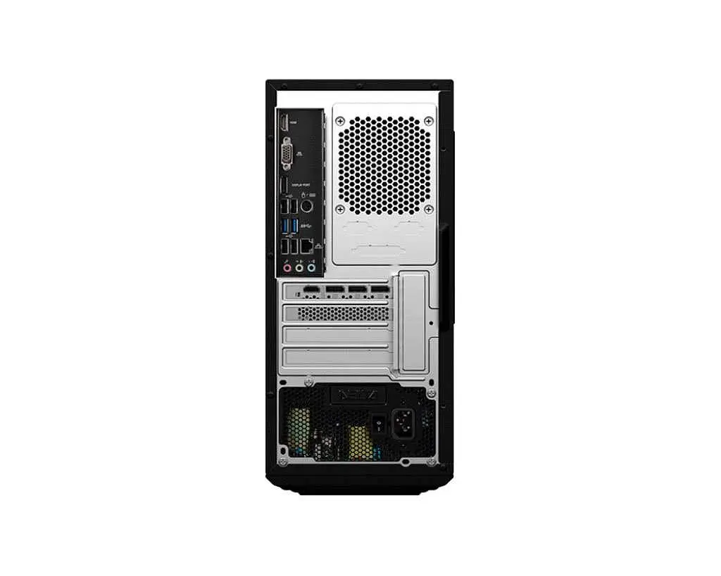 Компьютер MSI MAG INFINITE S3 (13TC-684CZ) - фото 4