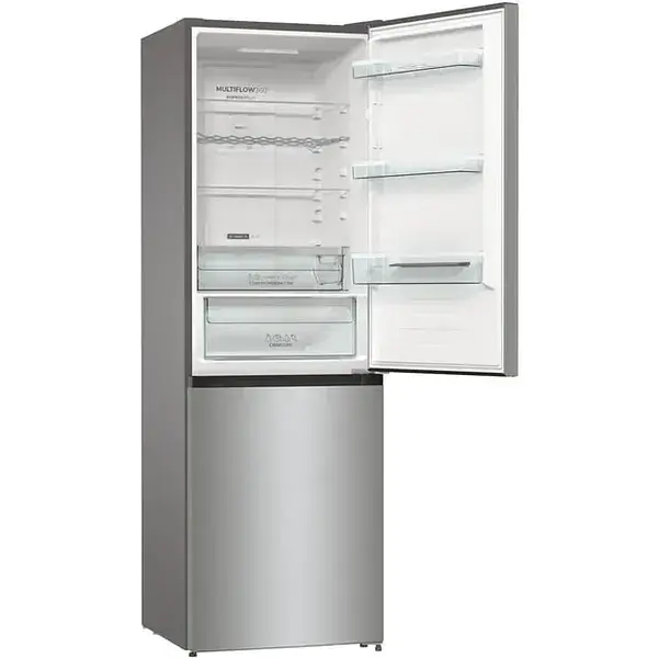 Холодильник Gorenje NRK6192AXL4 - фото 8