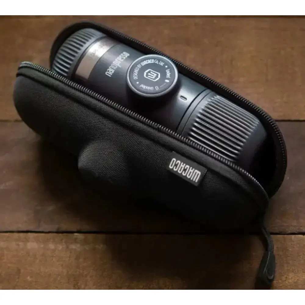 Чохол для кавоварки Wacaco Nanopresso - фото 4