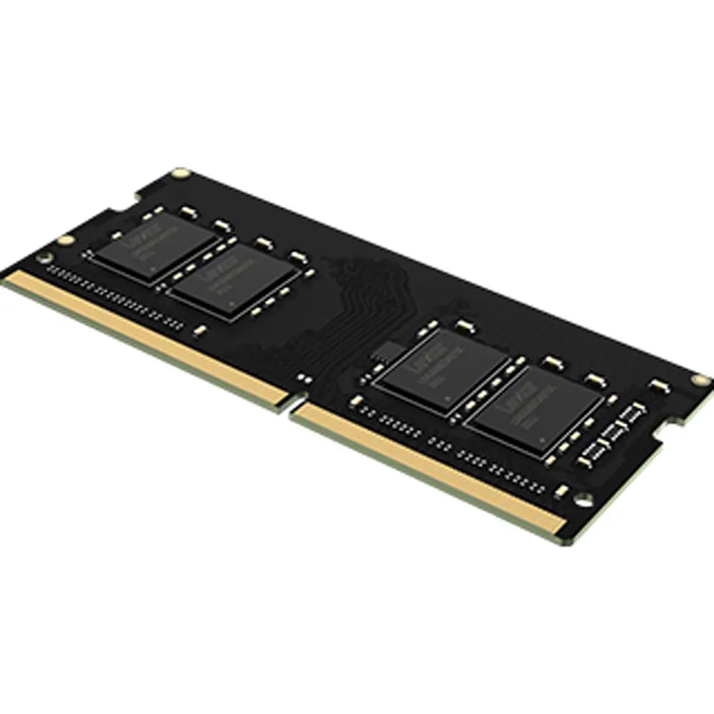 Модуль пам'яті SO-DIMM DDR4 Lexar 8GB 3200 MHz (LD4AS008G-B3200GSST) [170590] - фото 3