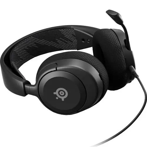 Навушники SteelSeries Arctis Nova 1 Black (61606) - фото 2