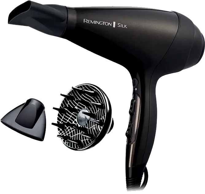 Фен Remington Silk AC9095 (7054169)