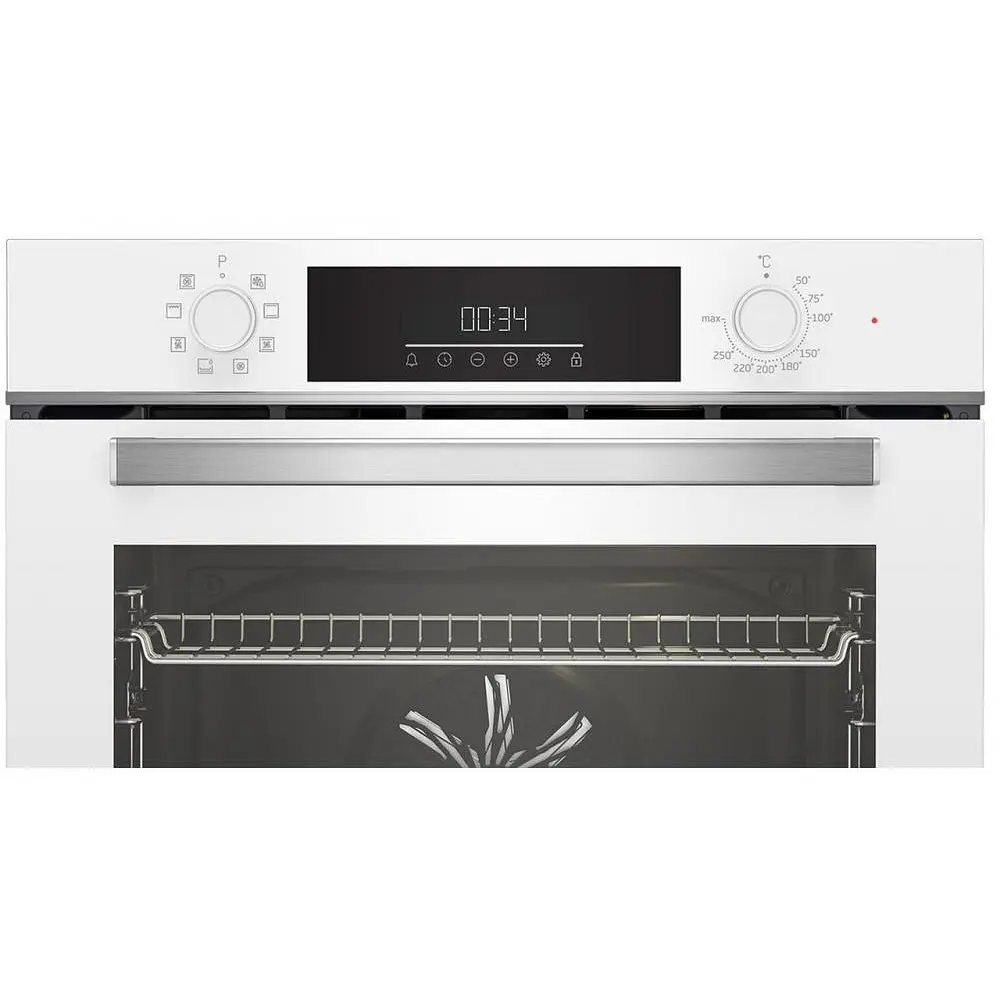 Електрична духовка Beko BBIM14300WMS - фото 4