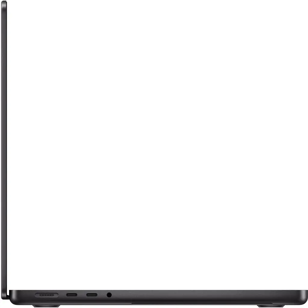 Ноутбук Apple MacBook Pro 16 A3403 M4 Pro Space Black (MX2Y3UA/A) - фото 3