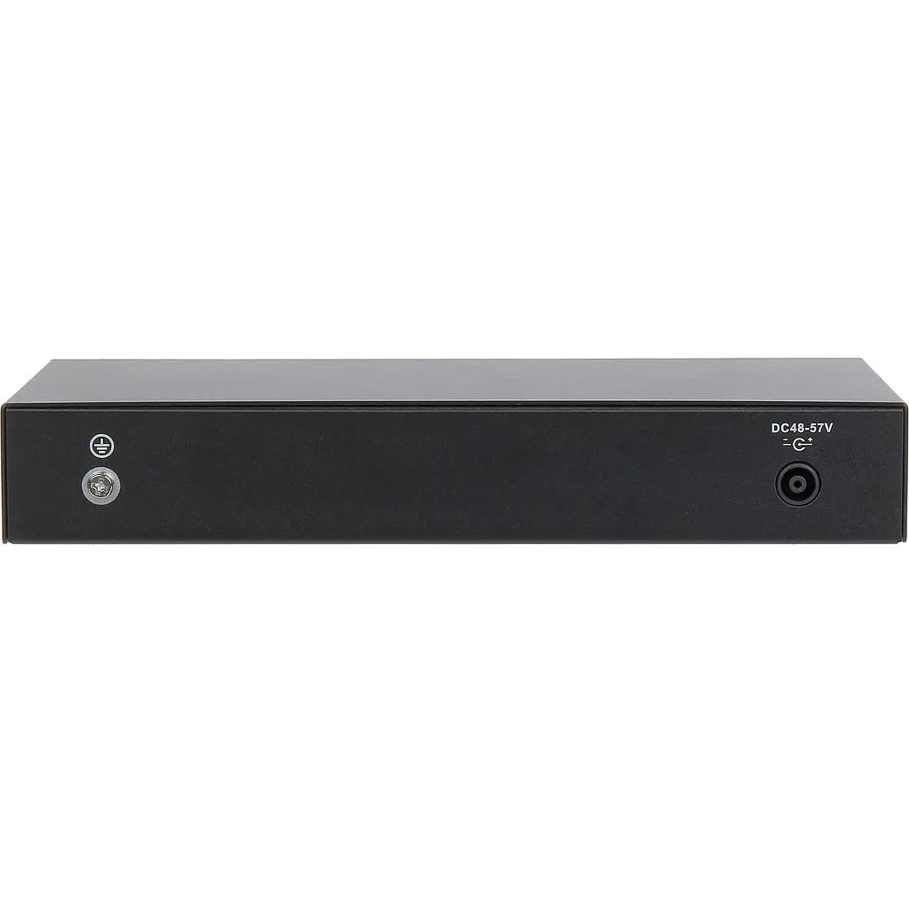 Коммутатор Dahua Technology DH-PFS3009-8ET1GT-96 (DH-PFS3009-8ET1GT-96) - фото 3