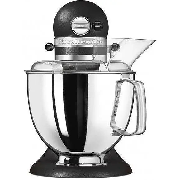 Кухонна машина KitchenAid 5KSM175PSEBK - фото 4