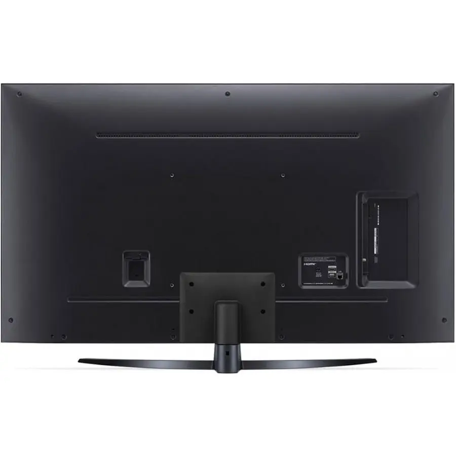 Телевізор LG 50NANO766QA - фото 4