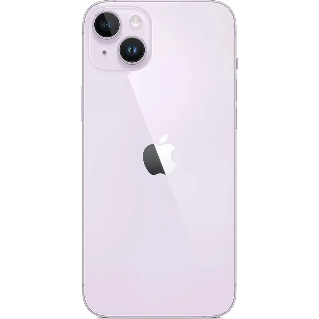 Смартфон Apple iPhone 14 Plus 256Gb eSIM Purple [MQ403] [78346] - фото 3