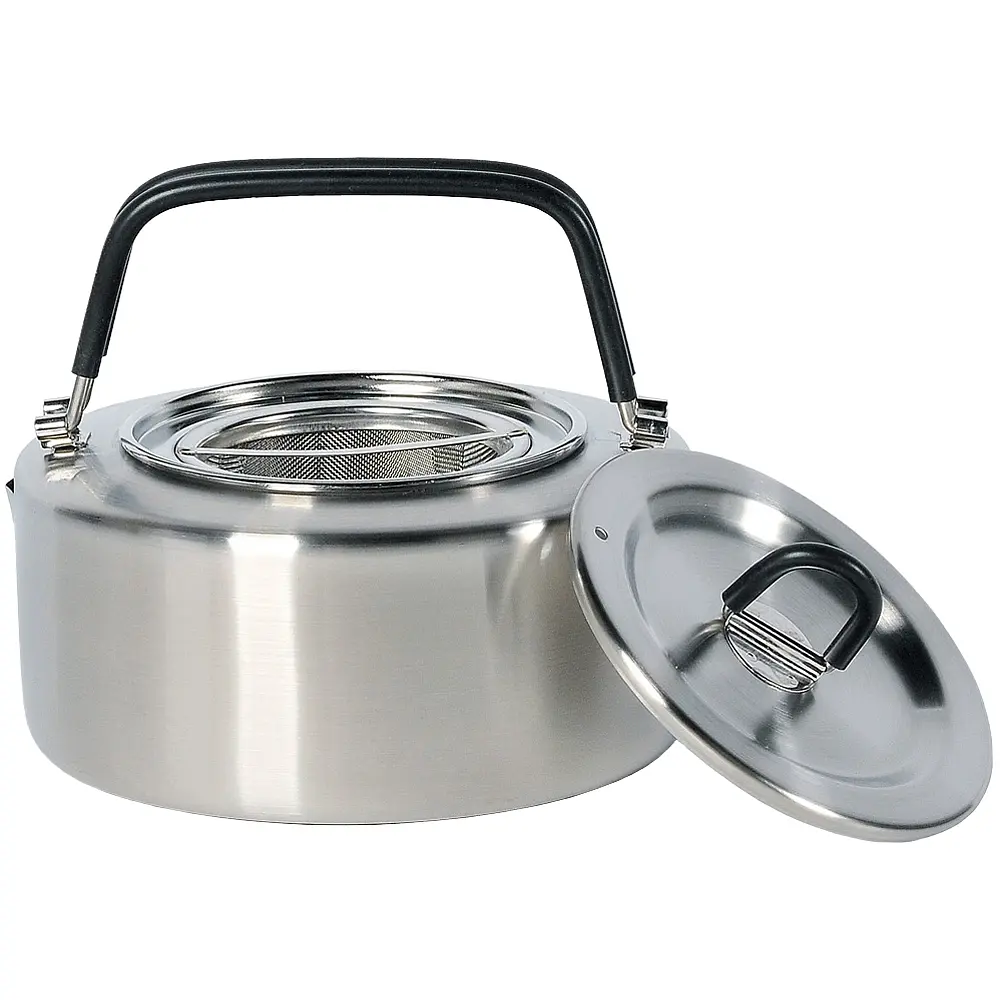 Чайник Tatonka Tea Pot 1.0 L - фото 2