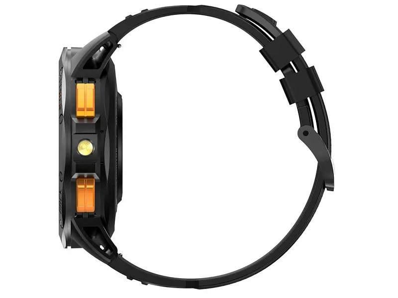 Наручные часы мужские Pathfinder GPS Compass Black Modfit acs0029742 - фото 4
