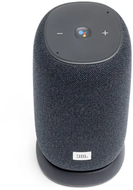 Портативна акустика JBL Link Por бездротова (JBLLINKPORGRY) - фото 3